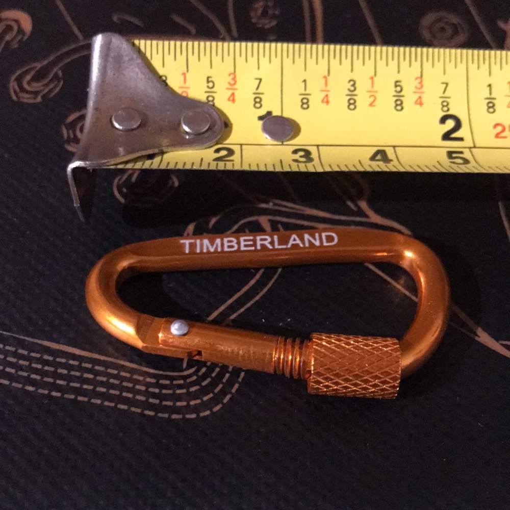 Timberland Boot Tag - Picture 6 of 6